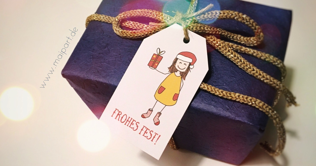 Fülle deinen Adventskalender mit Wünschen