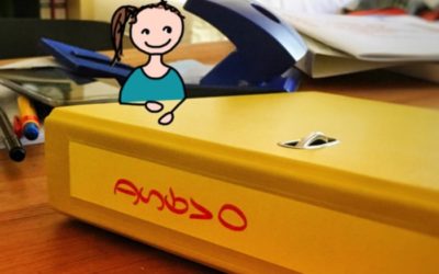 So viel Liebe: 100 Tage mit Lotte